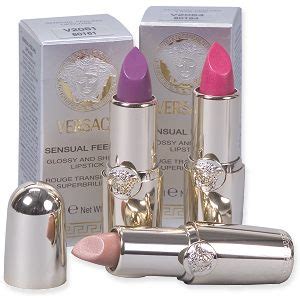 versace lipstick price|Versace shop online usa.